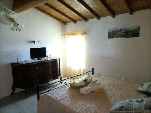 B&B Il Grifo