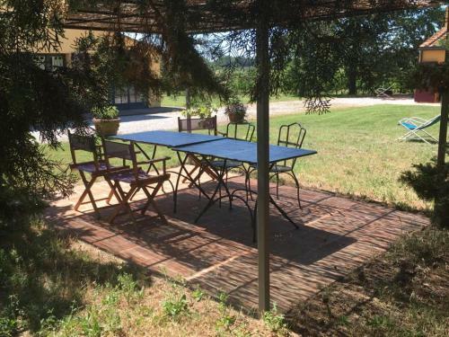 Apartamento Le Grascete