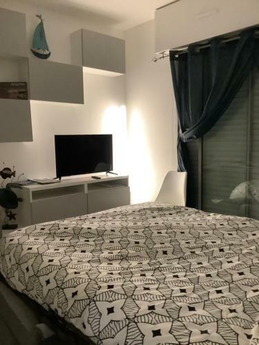 Apartamento R�sidence De La Plage - Sci Champalou 6370