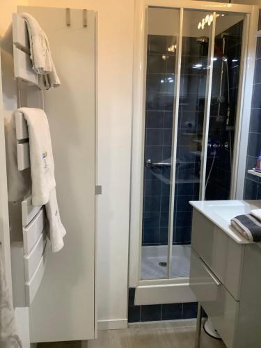 Apartamento R�sidence De La Plage - Sci Champalou 6370