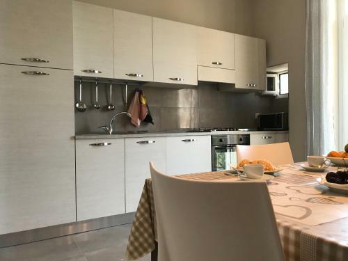 Casa Vacanze La Scalinata
