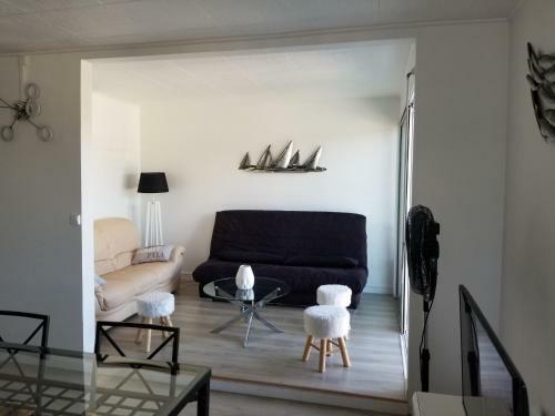Apartamento Arcachon Marine
