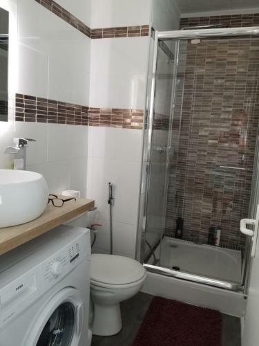 Apartamento Arcachon Marine