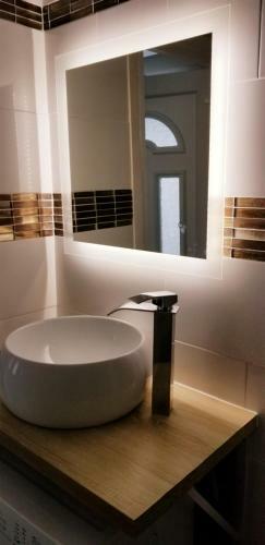 Apartamento Arcachon Marine
