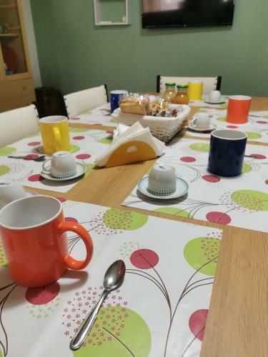 Apartamento Villa Carlo