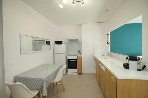 Apartamento Villa Hyper Centre