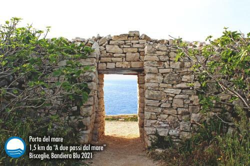Apartamento A Due Passi Dal Mare