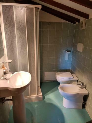 Apartamento La Mansarda Del Sacro Bosco