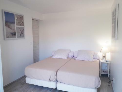 Villa Avec Piscine � 200m De La Plage Pereire