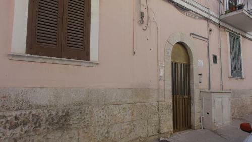 Apartamento Casa Vacanza Le Dueffe
