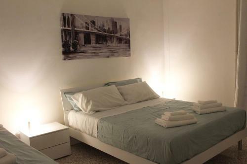 Apartamento Felicia