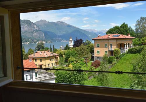 Apartamento La Piccola Bellagio