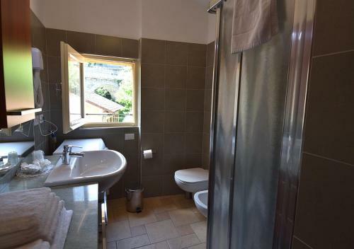 Apartamento La Piccola Bellagio