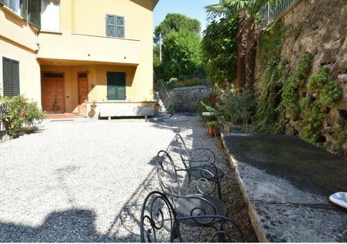 Apartamento La Piccola Bellagio