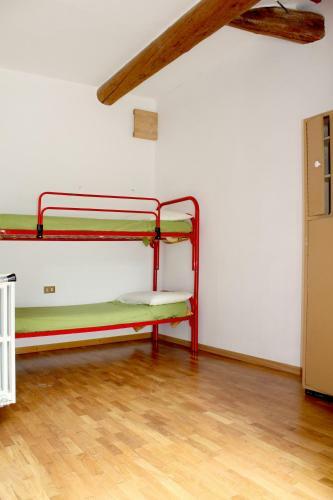 Apartamento Bellagio Ghisallo Penthouse