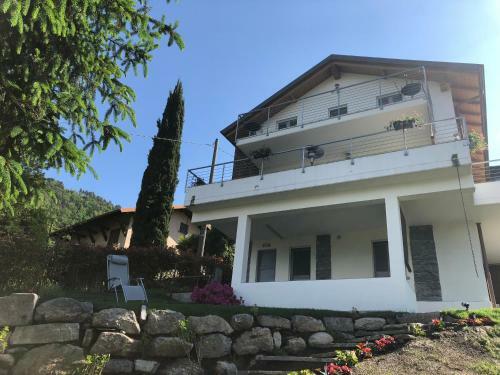 Villa Angela