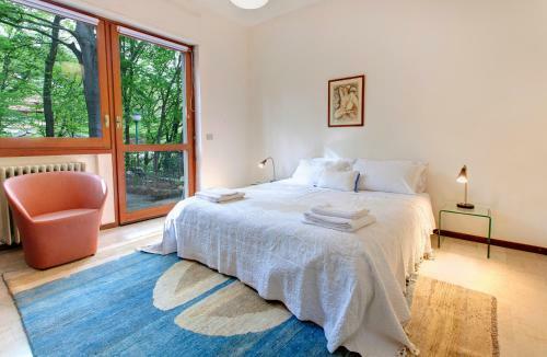 Villa Ponti Bellavista