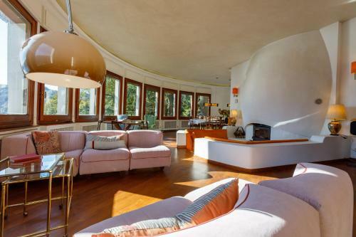 Villa Ponti Bellavista
