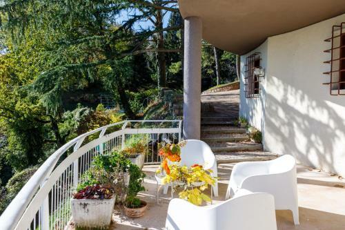 Villa Ponti Bellavista