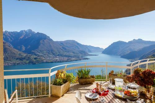 Villa Ponti Bellavista