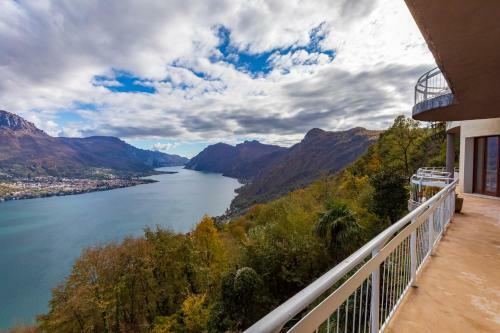 Villa Ponti Bellavista