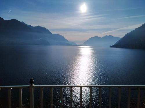 Apartamento Alba E Tramonto Appartamenti Vista Lago