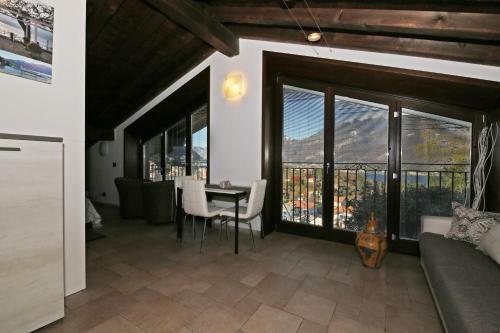 Apartamento Alba E Tramonto Appartamenti Vista Lago