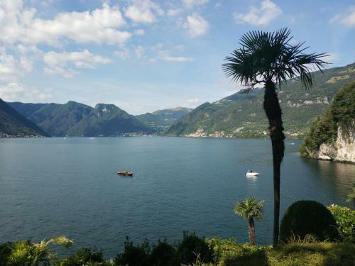 Apartamento Alba E Tramonto Appartamenti Vista Lago
