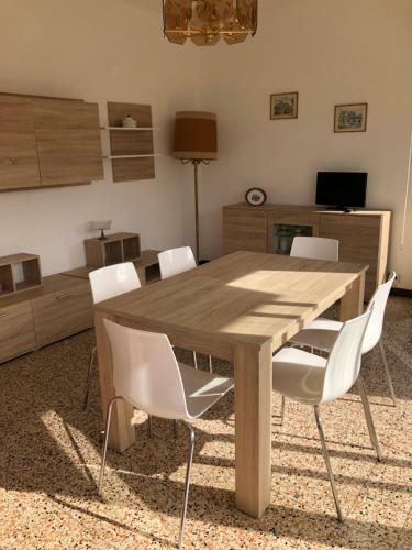 Apartamento Maggie?s House