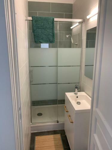 Apartamento Appartement Hyper Centre � 250 M De La Plage