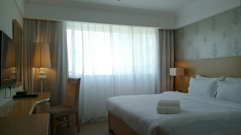 Queen Boutique Hotel