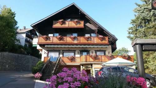 Hostal Pension G�bel