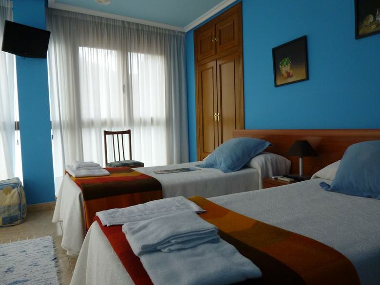 Hostal Ciudad De N�jera