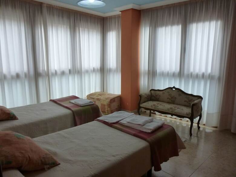 Hostal Ciudad De N�jera