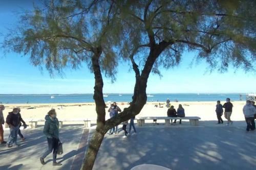Apartamento T2 Full Centre At 7 Min From The Beach