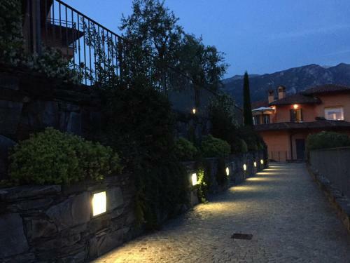 Apartamento Maison Casa Lavanda