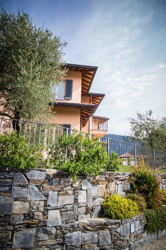 Apartamento Maison Casa Lavanda