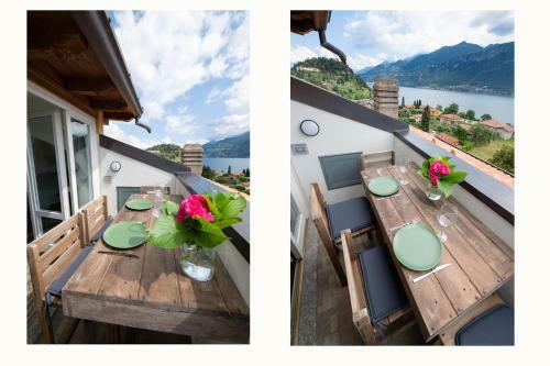 Apartamento Casa Martina Lake View