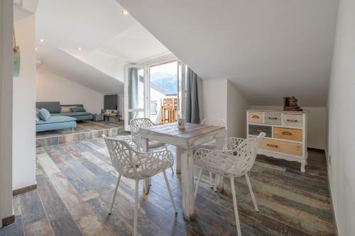 Apartamento Casa Martina Lake View