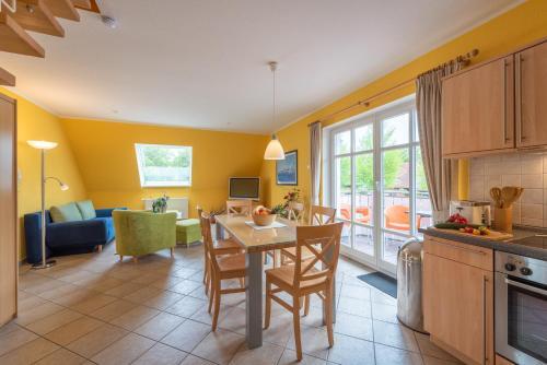Apartamento Ferienhaus L�tten Kulli - 1