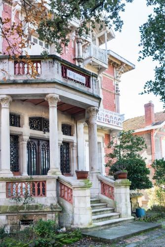 Apartamento Frenchyhomes?arcachonnaisedecharme?plage?7pers