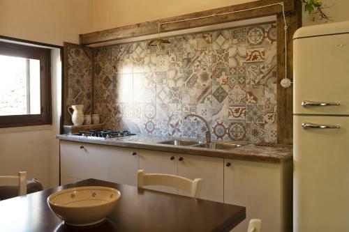 Apartamento Masseria Salentina "lu Costarella"