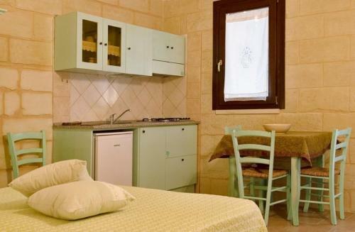 Apartamento Masseria Salentina "lu Costarella"