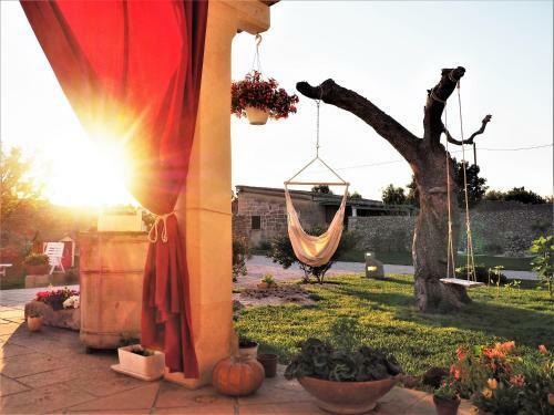 Apartamento Masseria Salentina "lu Costarella"