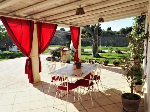 Apartamento Masseria Salentina "lu Costarella"