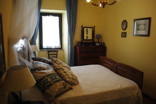 Apartamento Casa Vacanze Santa Cristina