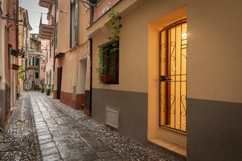 Apartamento Insapria