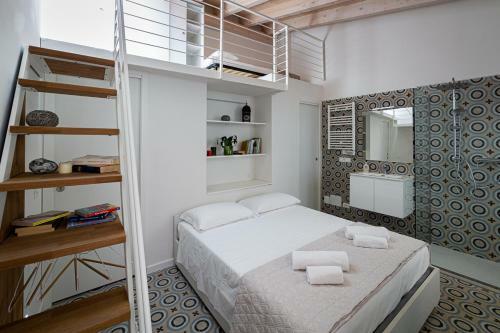 Apartamento Insapria