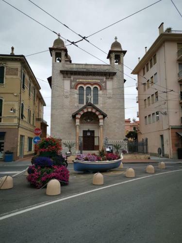 Apartamento Casa Margherita, Centrale A Due Passi Dal Mare