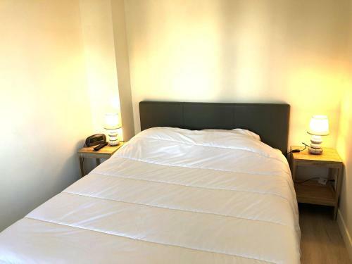 Apartamento 2 Pieces Avec Cabine Proche Plage Bois Fleuri